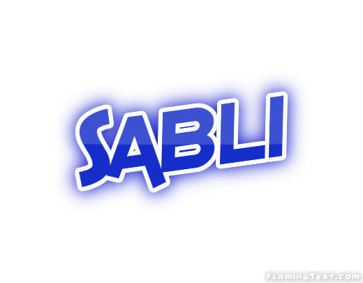 Sabli 市