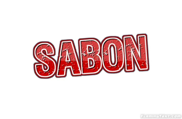 Sabon 市
