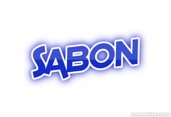 Sabon 市