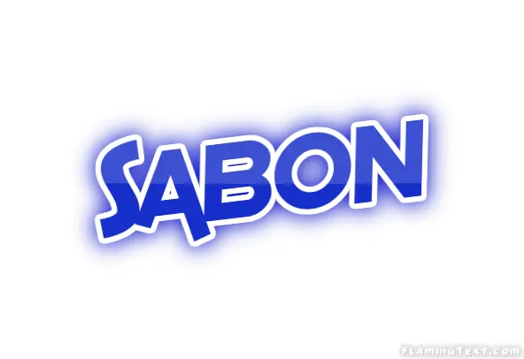 Sabon 市