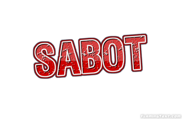 Sabot 市