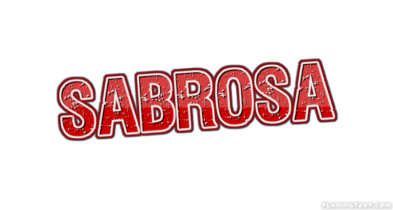 Sabrosa город