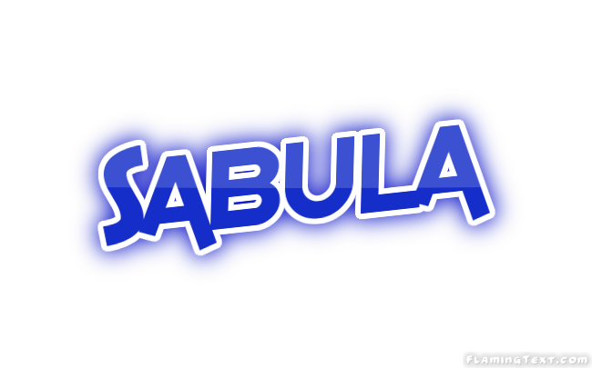 Sabula Ville