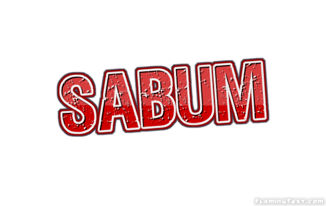 Sabum 市