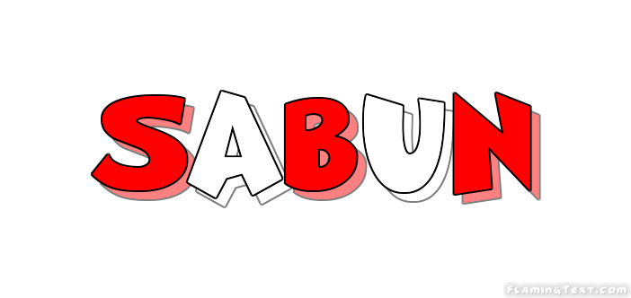 Sabun City