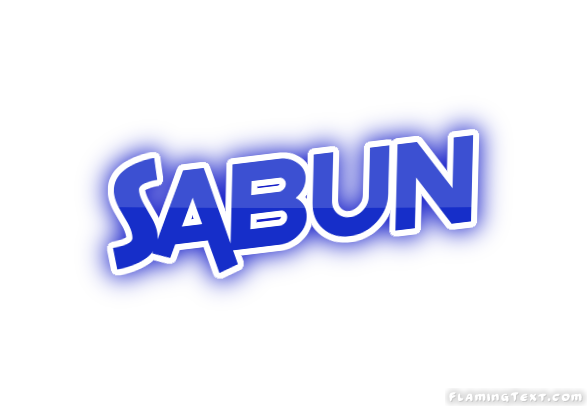 Sabun Stadt