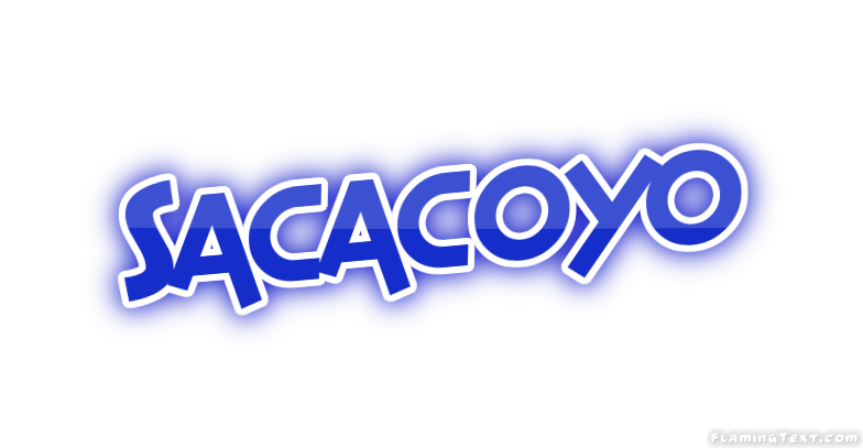 Sacacoyo City