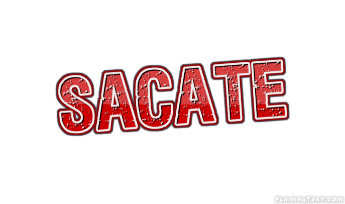 Sacate Stadt