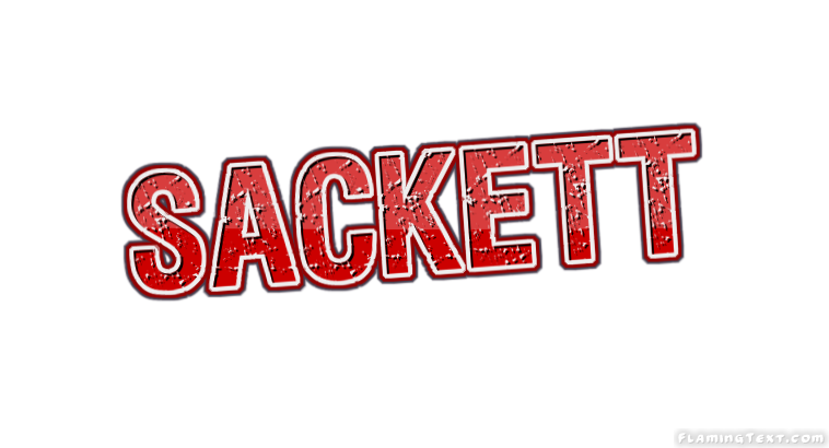 Sackett 市