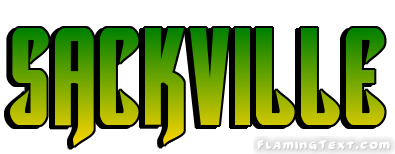 Sackville City