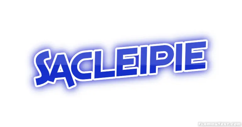 Sacleipie City