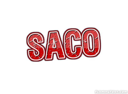 Saco Ville