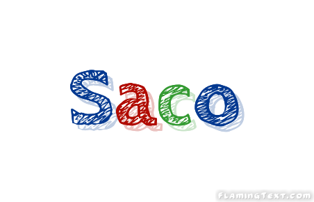 Saco Ville