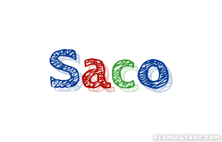 Saco مدينة