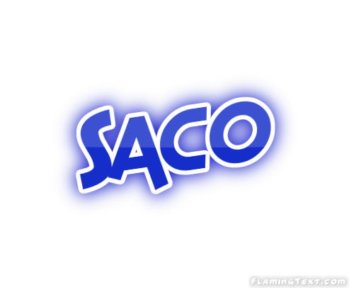 Saco City