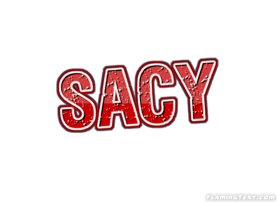 Sacy 市