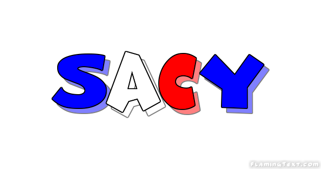 Sacy Ciudad