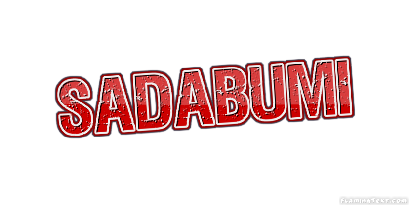 Sadabumi город