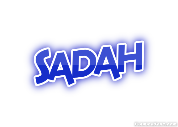 Sadah City