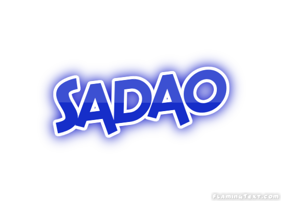 Sadao City