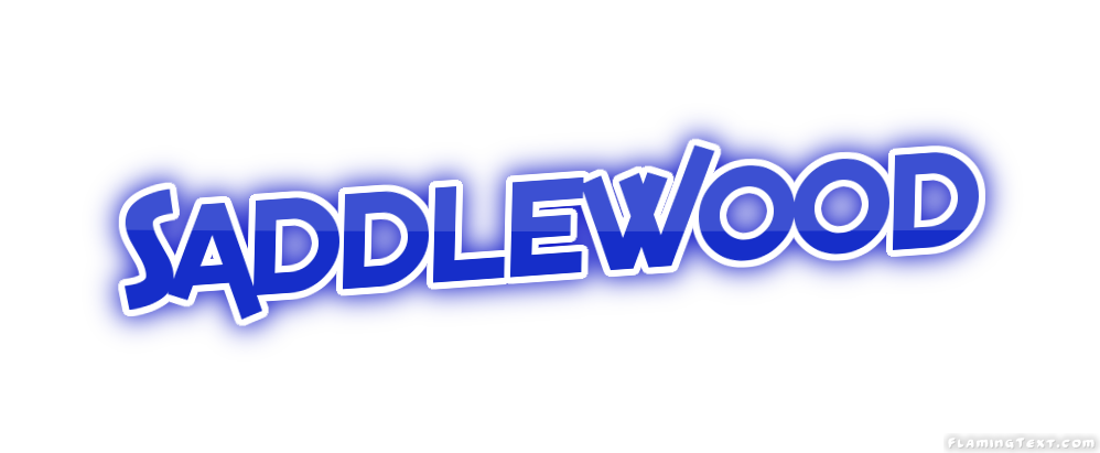 Saddlewood Ville