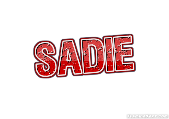 Sadie Ciudad