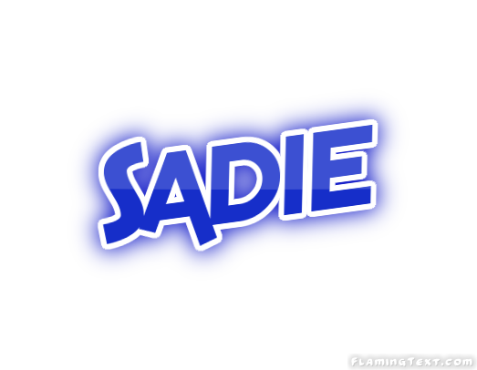 Sadie Ville