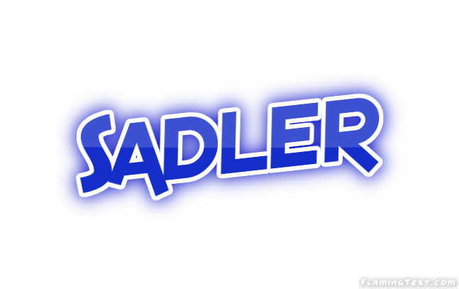 Sadler City