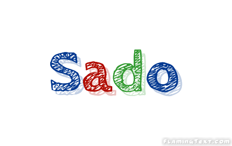 Sado City