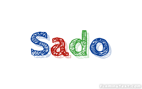 Sado Ciudad