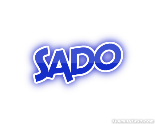 Sado City