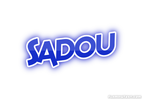 Sadou Ville