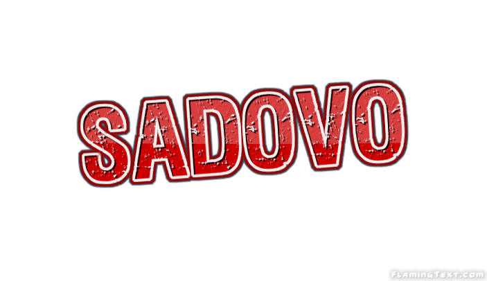 Sadovo город