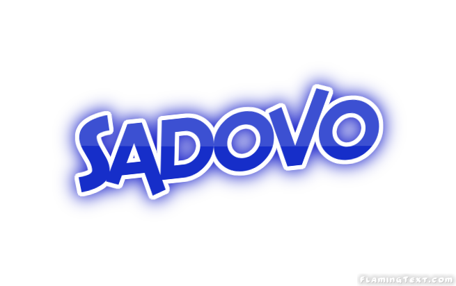 Sadovo Ciudad