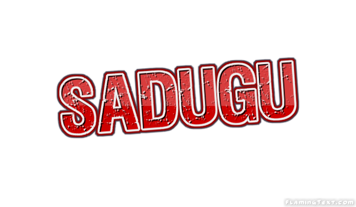 Sadugu City