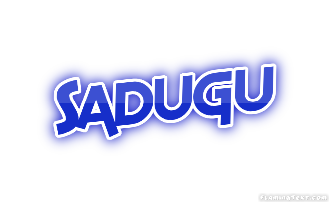 Sadugu City