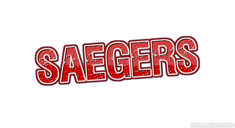 Saegers City