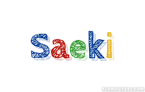 Saeki City