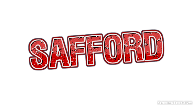 Safford город