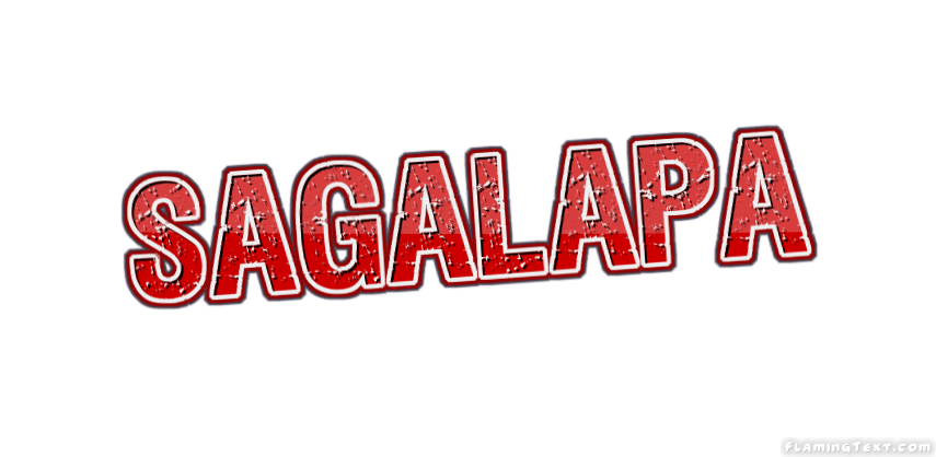 Sagalapa Stadt
