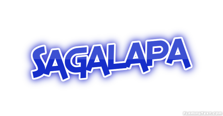 Sagalapa Stadt