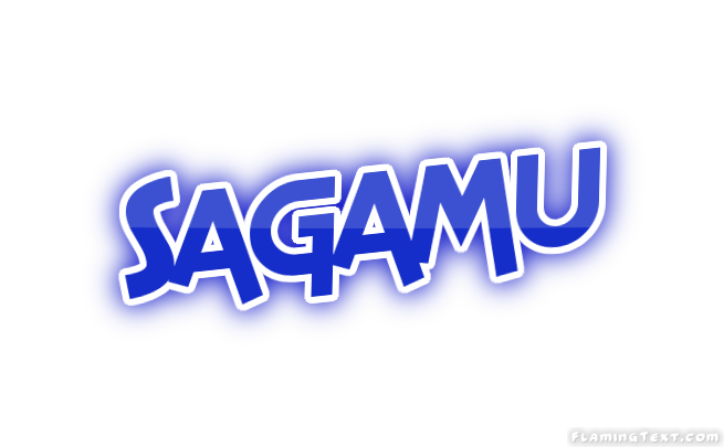 Sagamu 市