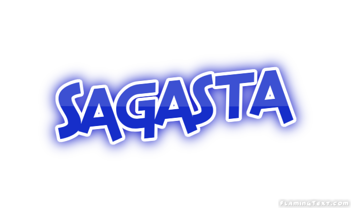 Sagasta City