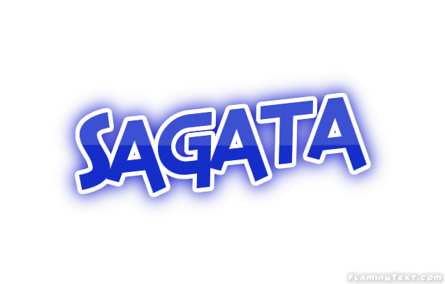 Sagata مدينة