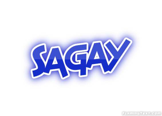 Sagay 市