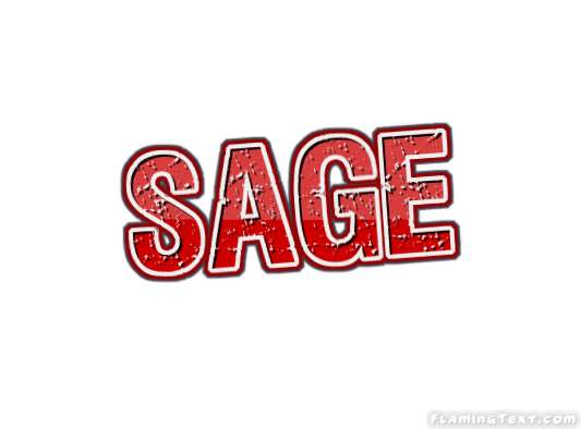 Sage 市