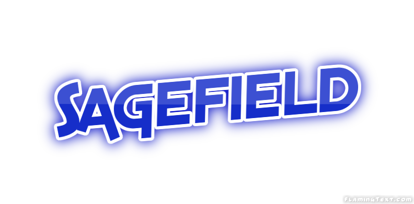 Sagefield город