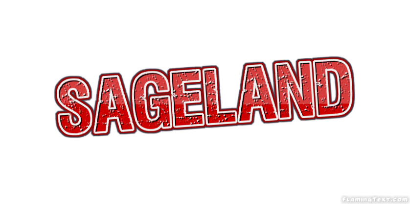 Sageland مدينة