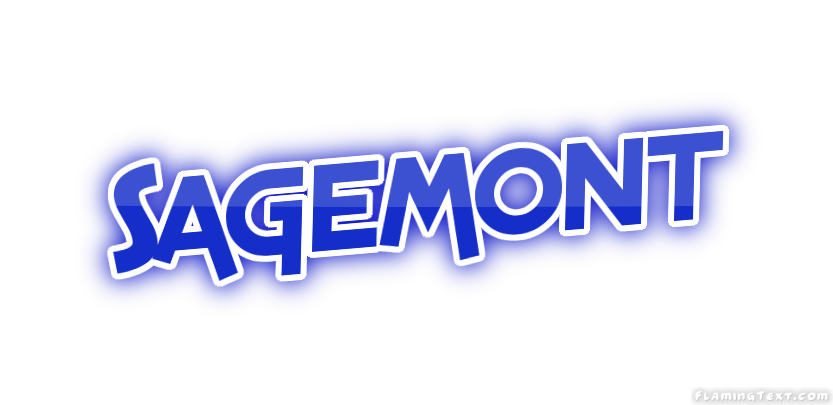 Sagemont город