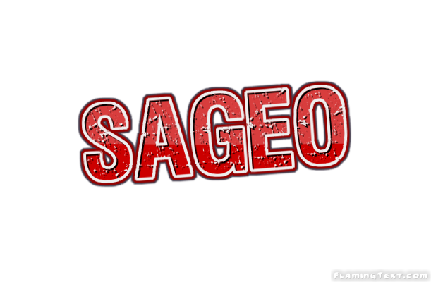 Sageo City